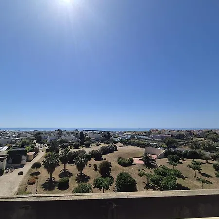 Apartmán Renove Vue - 2 Pers. - Fr-1-867-22