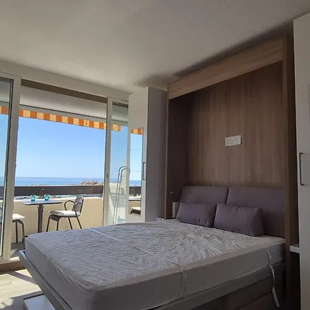 Renove Vue - 2 Pers. - Fr-1-867-22 Apartmán