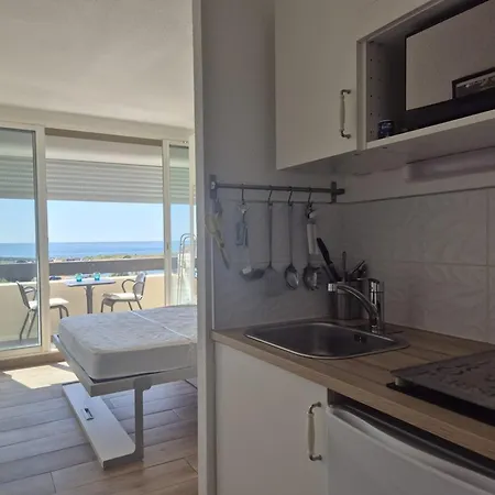 Renove Vue - 2 Pers. - Fr-1-867-22 Apartmán Agde
