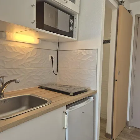 Renove Vue - 2 Pers. - Fr-1-867-22 Apartmán