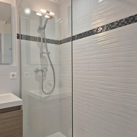 Renove Vue - 2 Pers. - Fr-1-867-22 Apartmán *